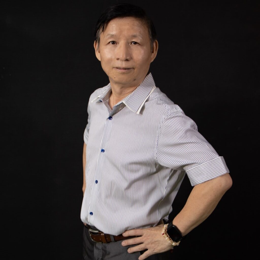 團隊介紹 » 飛童動知覺